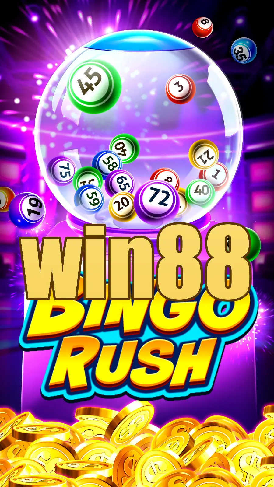 win88 Masuk