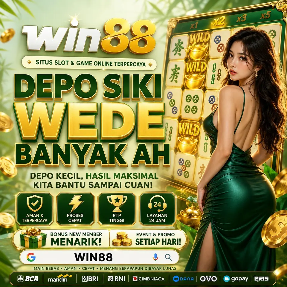 win88 Daftar Sekarang - Unduh APK