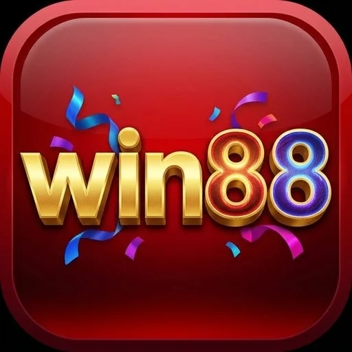 win88 Logo - Resmi